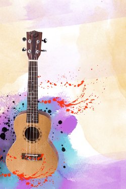 guitar